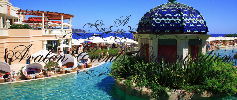Avalon Events Organisation