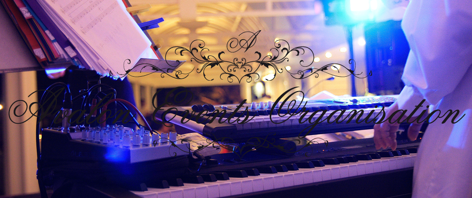Avalon Events Organisation