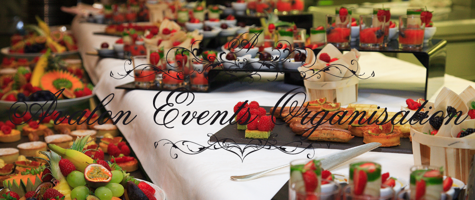 Avalon Events Organisation