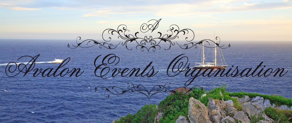Avalon Events Organisation
