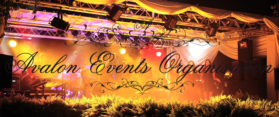 Avalon Events Organisation