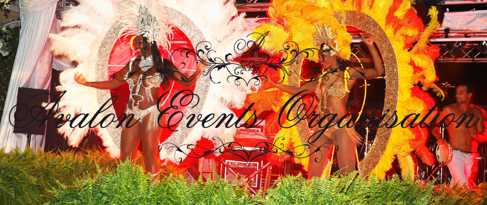 Avalon Events Organisation