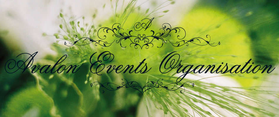 Avalon Events Organisation