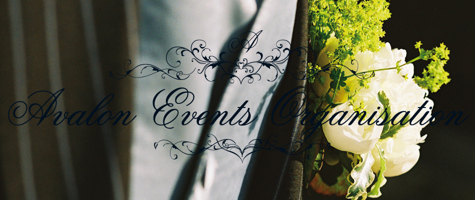 Avalon Events Organisation