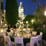 Hôtel de Paris