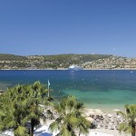 Plage de Passable