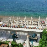 Plage de la Mala
