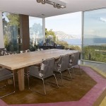 Villa C View