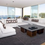 Villa C View
