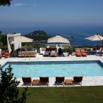Villa C View