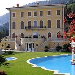 Villa la Schiffanoia