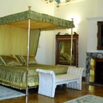 Villa la Schiffanoia