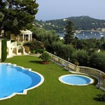 Villa la Schiffanoia