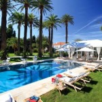 Villa St Tropez