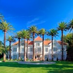 Villa St Tropez